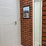 Bb I Na Kiepury Lägenhet *