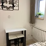 Lägenhet Bb I Na Kiepury Krynica-Zdrój