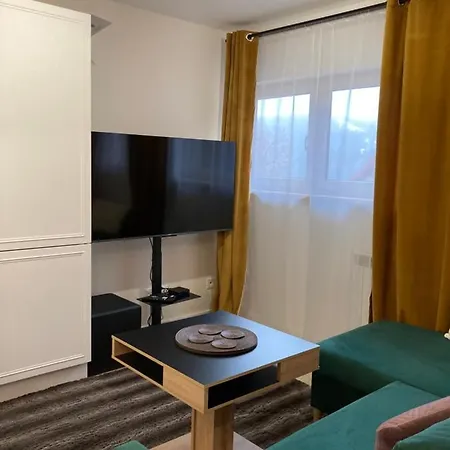 Apartament Bb I Na Kiepury