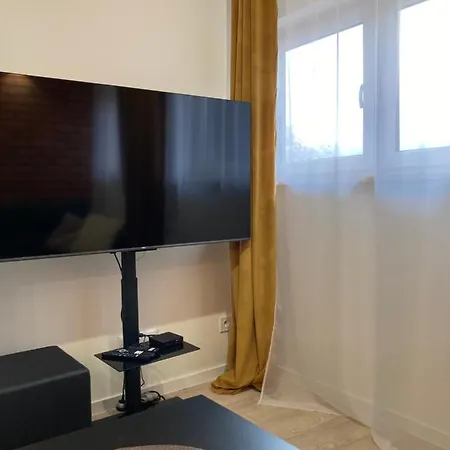 Bb I Na Kiepury Apartamento