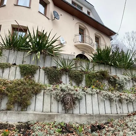 Apartament Bb I Na Kiepury
