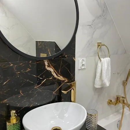 Apartamento Bb I Na Kiepury
