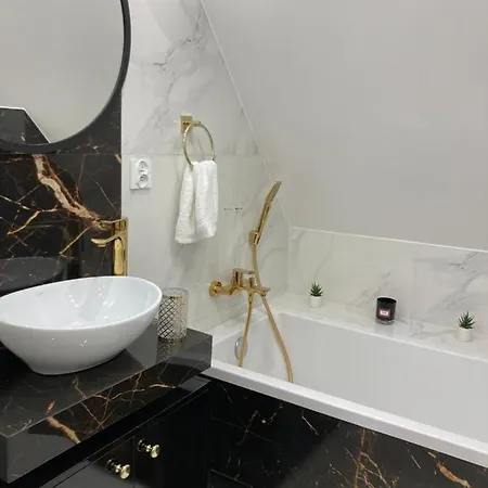 Apartament Bb I Na Kiepury Krynica-Zdrój