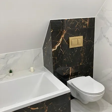 Apartamento Bb I Na Kiepury *