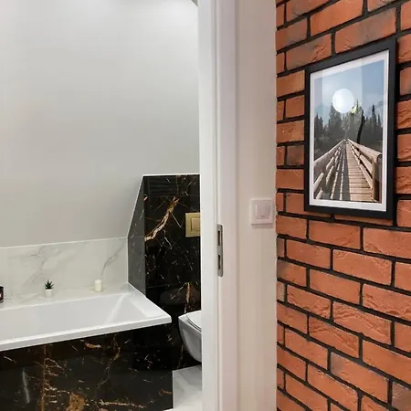 Apartamento Bb I Na Kiepury Krynica-Zdrój