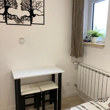Apartament Bb I Na Kiepury Krynica-Zdrój